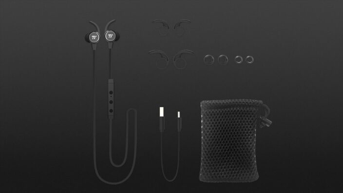 TaoTronics TT-BH35