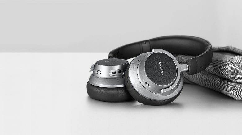 Anker Soundcore Space NC