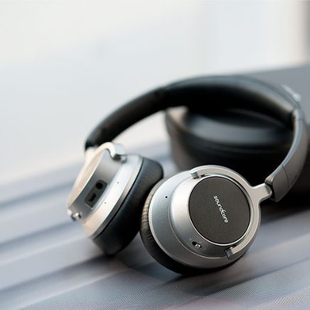 Anker Soundcore Space NC