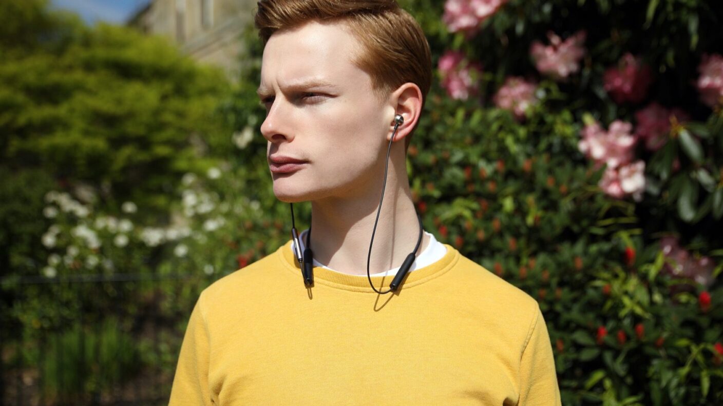 RHA MA390 Wireless