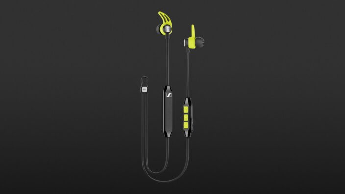 Sennheiser CX SPORT
