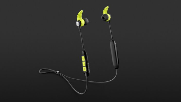 Sennheiser CX SPORT