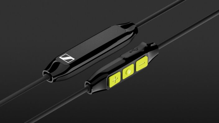 Sennheiser CX SPORT