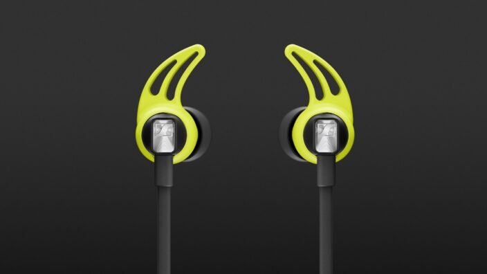 Sennheiser CX SPORT