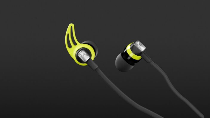 Sennheiser CX SPORT