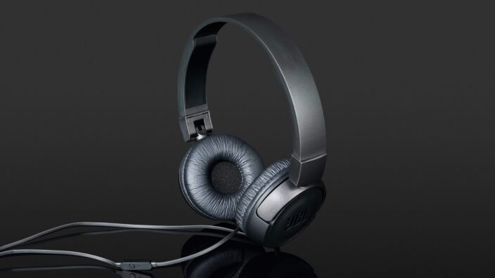 JBL T450
