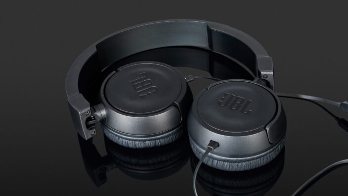 JBL T450