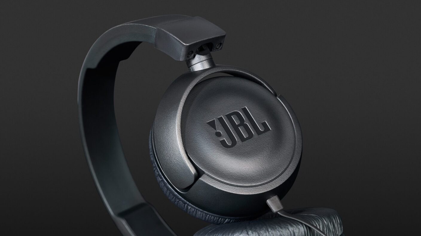 JBL T450