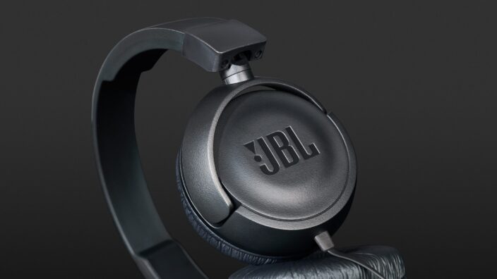 JBL T450