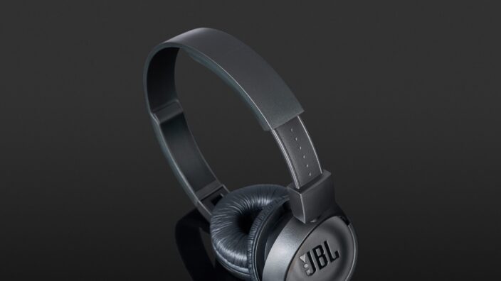 JBL T450