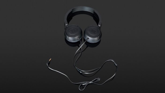 JBL T450