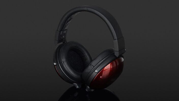 Fostex TH900 mk2