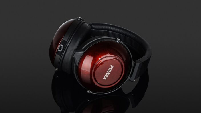 Fostex TH900 mk2