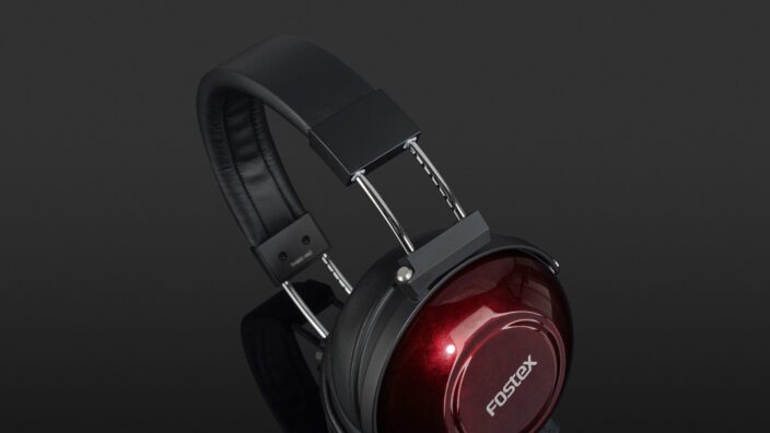 Fostex TH900 mk2