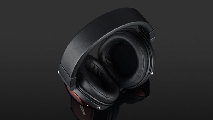 Fostex TH900 mk2