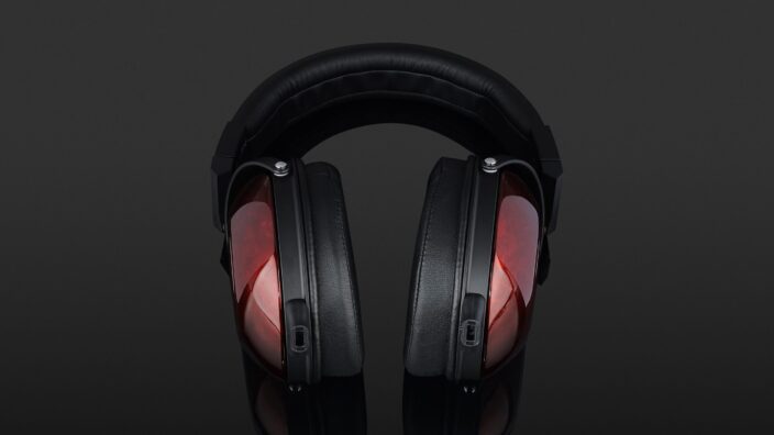 Fostex TH900 mk2