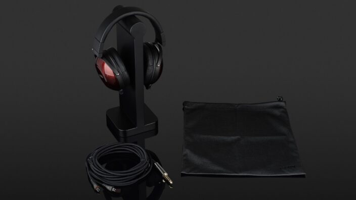 Fostex TH900 mk2