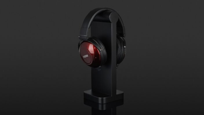 Fostex TH900 mk2