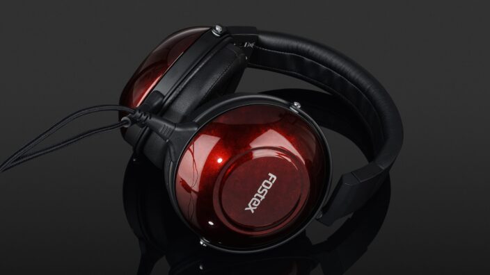 Fostex TH900 mk2