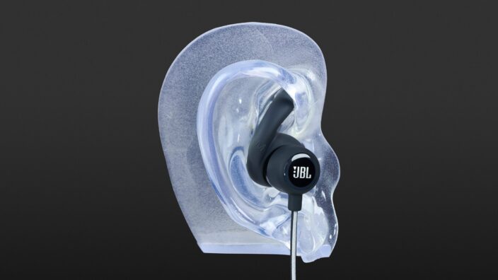 JBL Reflect Mini BT