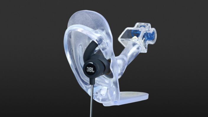 JBL Reflect Mini BT
