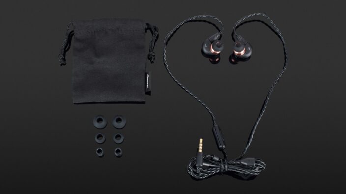Pioneer SE-CH9T