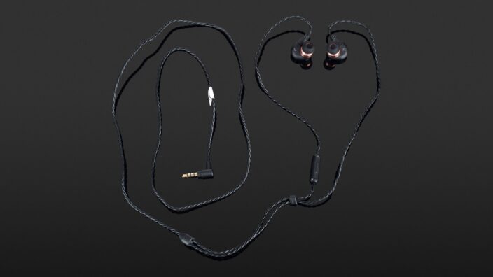 Pioneer SE-CH9T