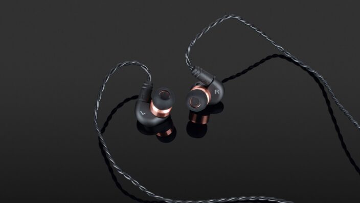 Pioneer SE-CH9T