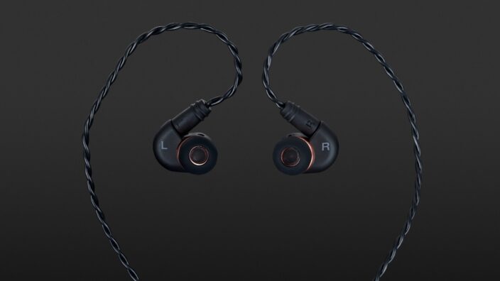 Pioneer SE-CH9T