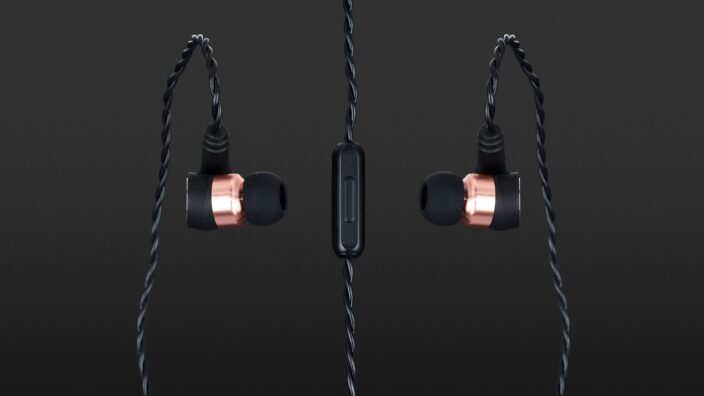 Pioneer SE-CH9T
