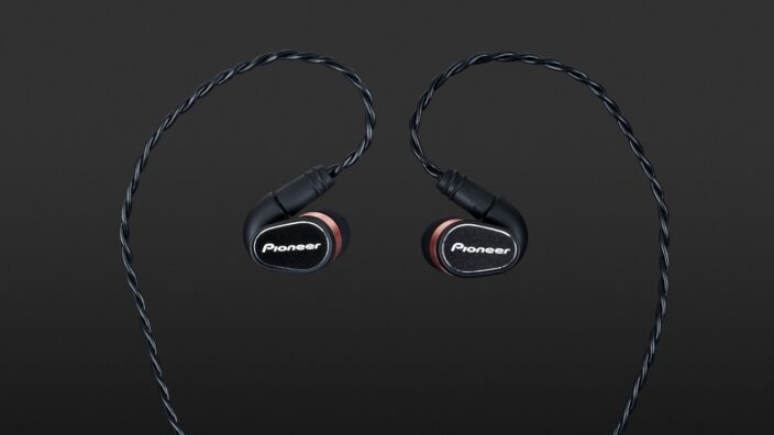 Pioneer SE-CH9T