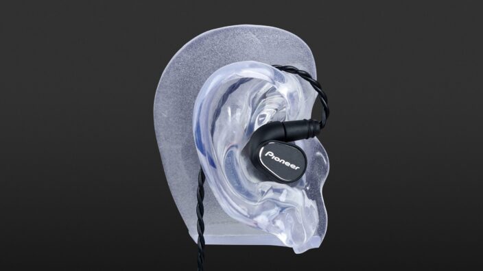 Pioneer SE-CH9T