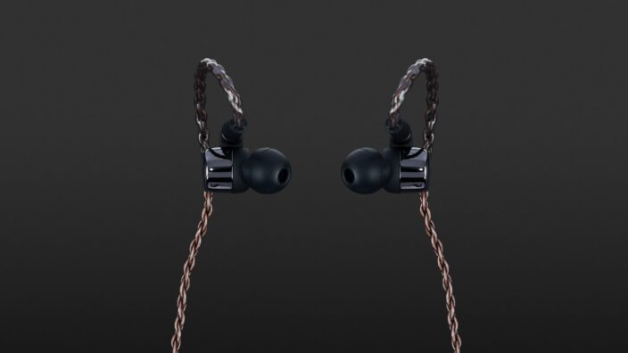 AKG N5005