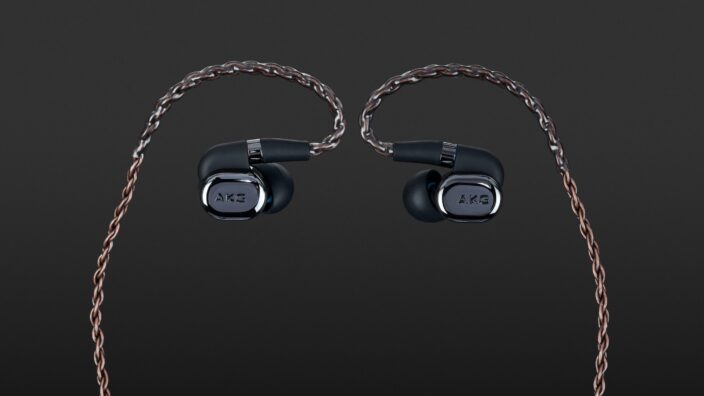 AKG N5005