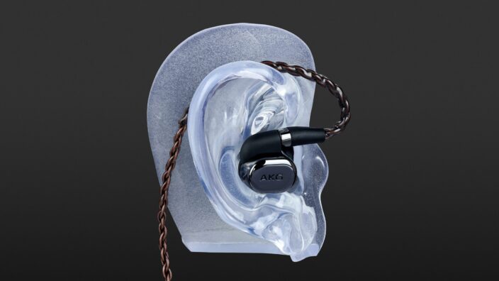 AKG N5005