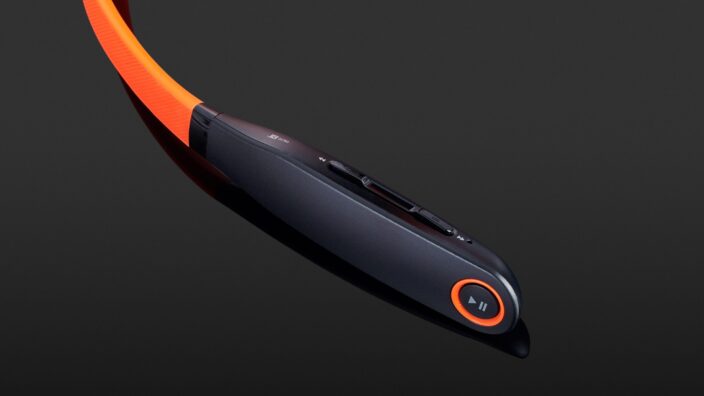 Motorola Verve Rider+