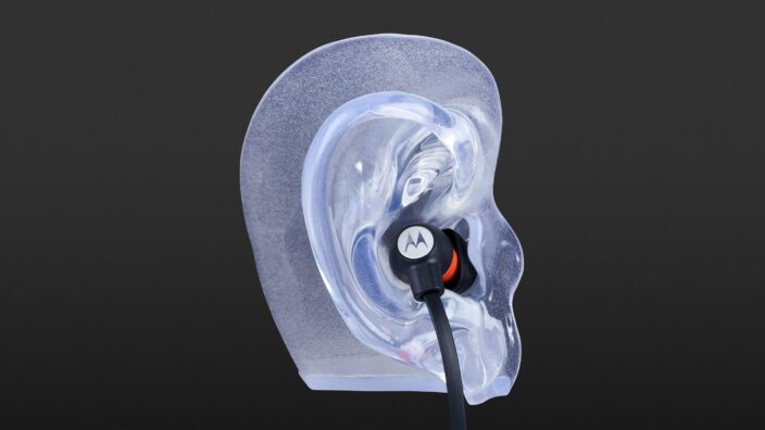 Motorola Verve Rider+