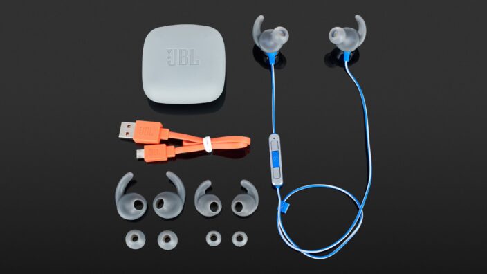 JBL Reflect Mini 2