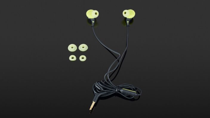 JBL Endurance Run