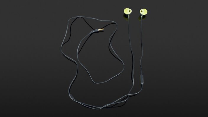 JBL Endurance Run