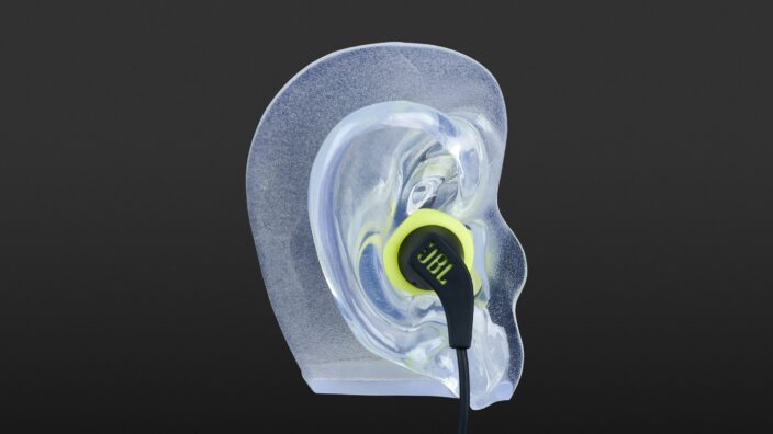 JBL Endurance Run
