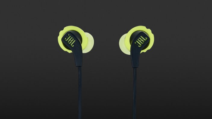 JBL Endurance Run