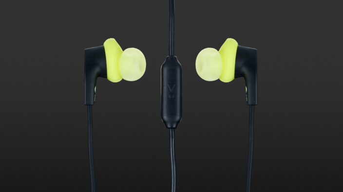 JBL Endurance Run
