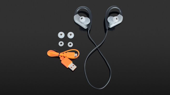 JBL Endurance Sprint