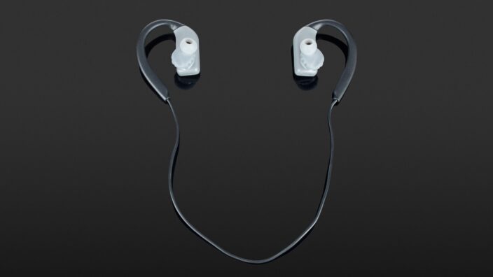 JBL Endurance Sprint