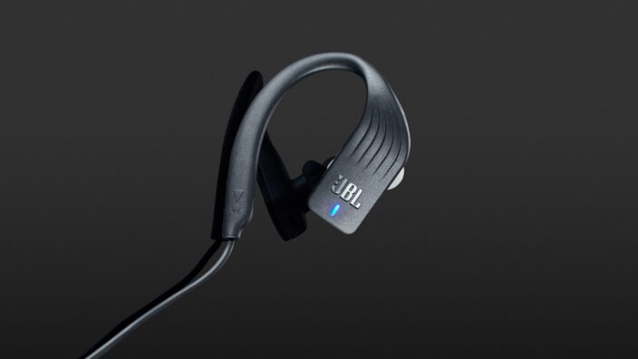 JBL Endurance Sprint