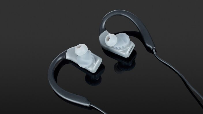 JBL Endurance Sprint