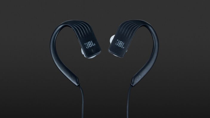 JBL Endurance Sprint