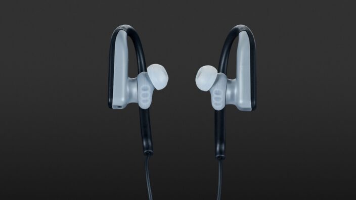 JBL Endurance Sprint