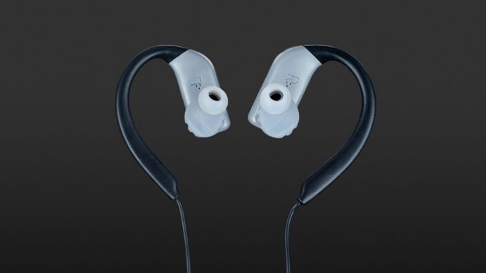 JBL Endurance Sprint